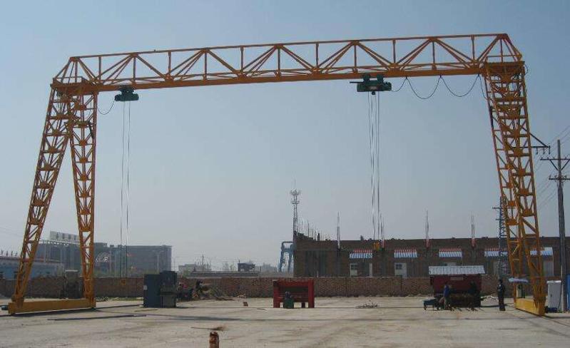 龍門吊企業(yè)