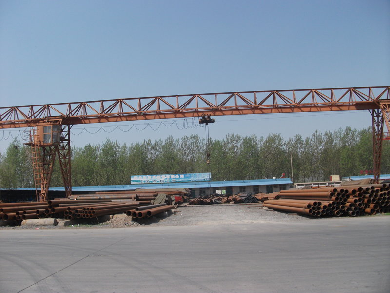 門式起重機(jī)