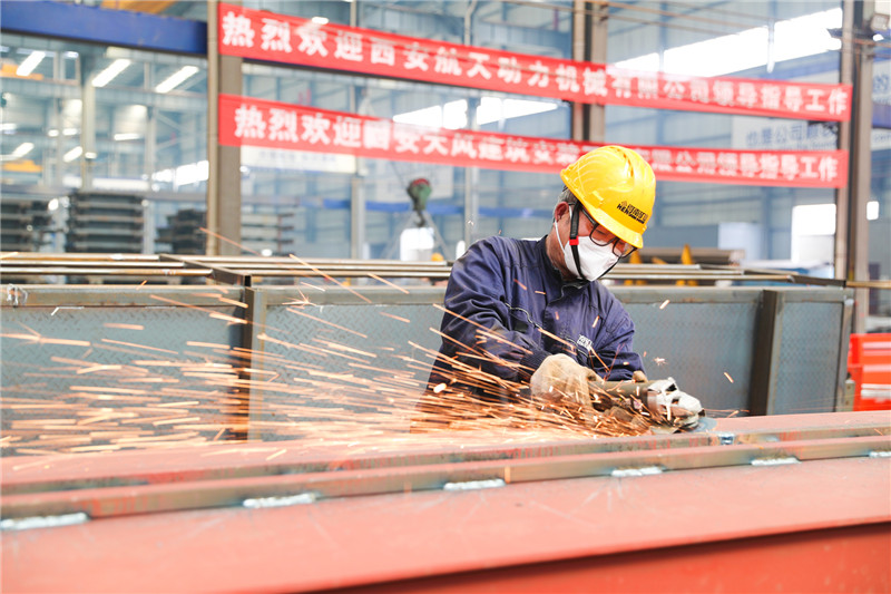 河南省礦山起重機(jī)有限公司