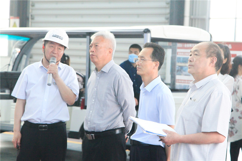 河南省礦山起重機(jī)有限公司