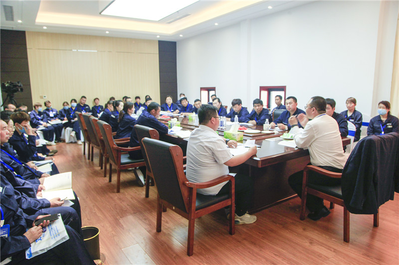 河南省礦山起重機(jī)有限公司