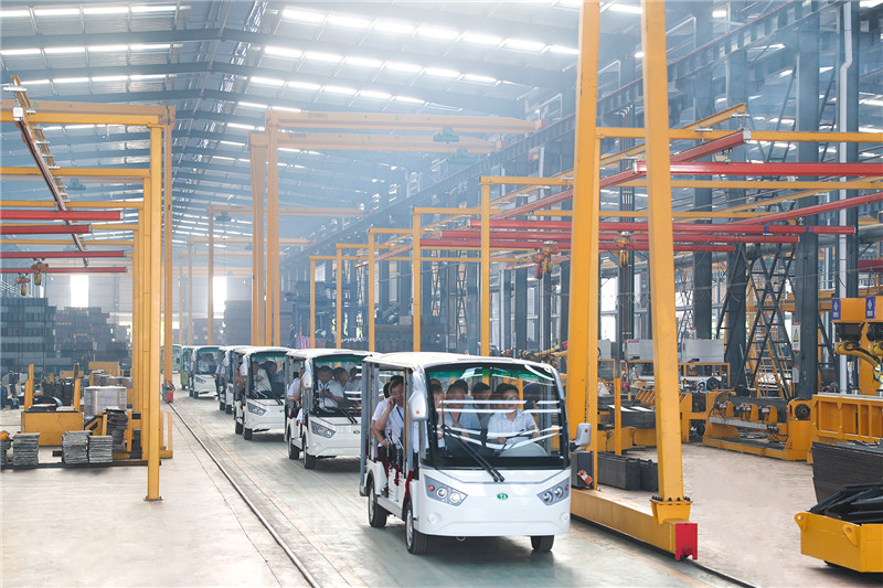 河南省礦山起重機(jī)有限公司