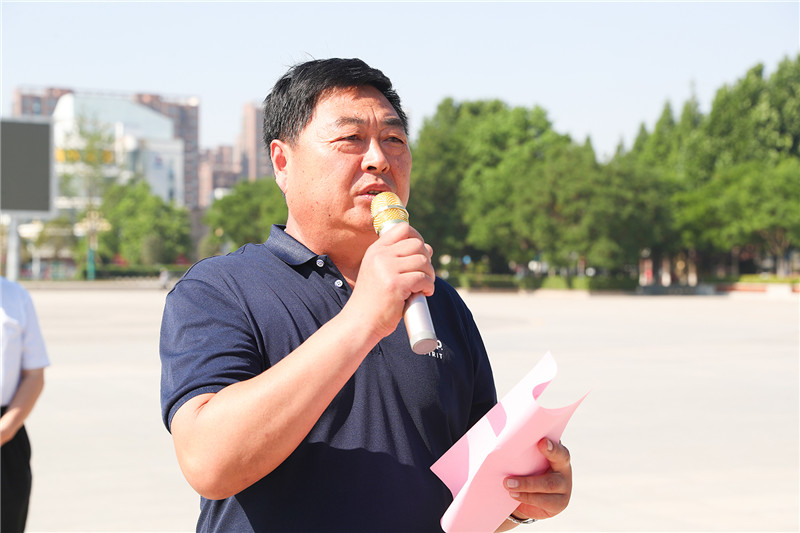 河南省礦山起重機(jī)有限公司